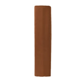 Versatile Cinnamon Brown Polyester Fabric for Event Décor